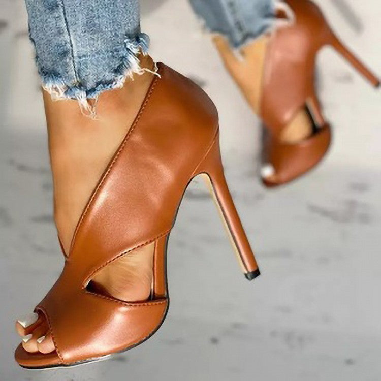 Timeless Everyday Sandals
