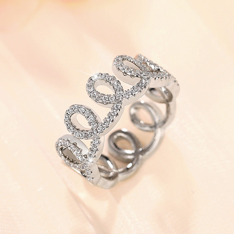 Modern Simple Jewelry