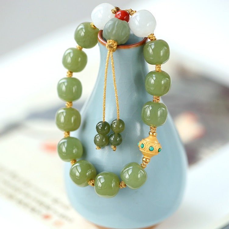 Timeless Pearl Jewelry