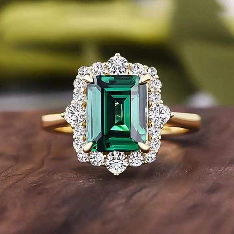 Travel Crystal Jewelry