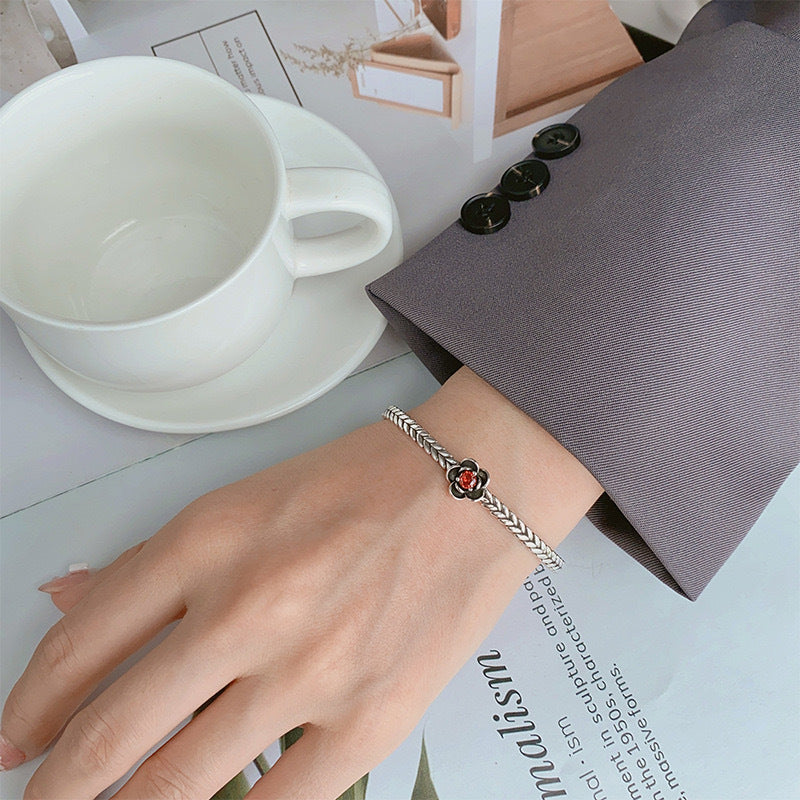 Simple Charm Jewelry