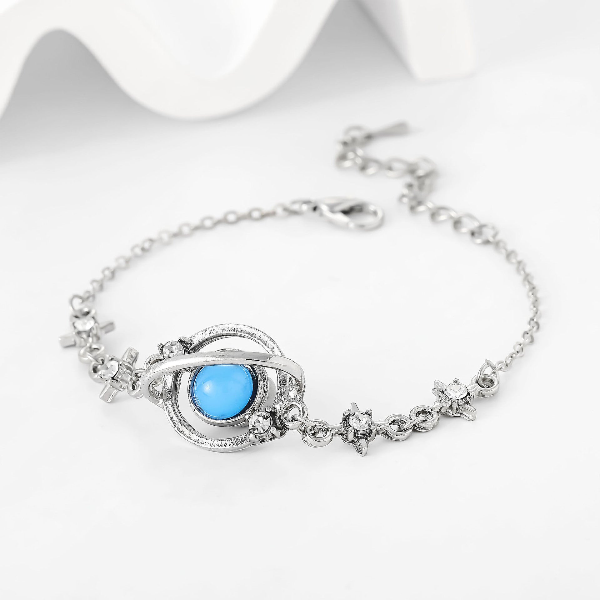 Everyday Romantic Jewelry