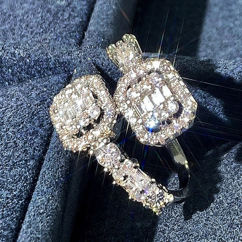 Travel Romantic Jewelry
