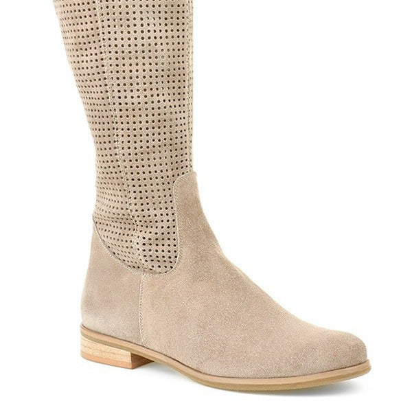 Everyday Vintage Boots