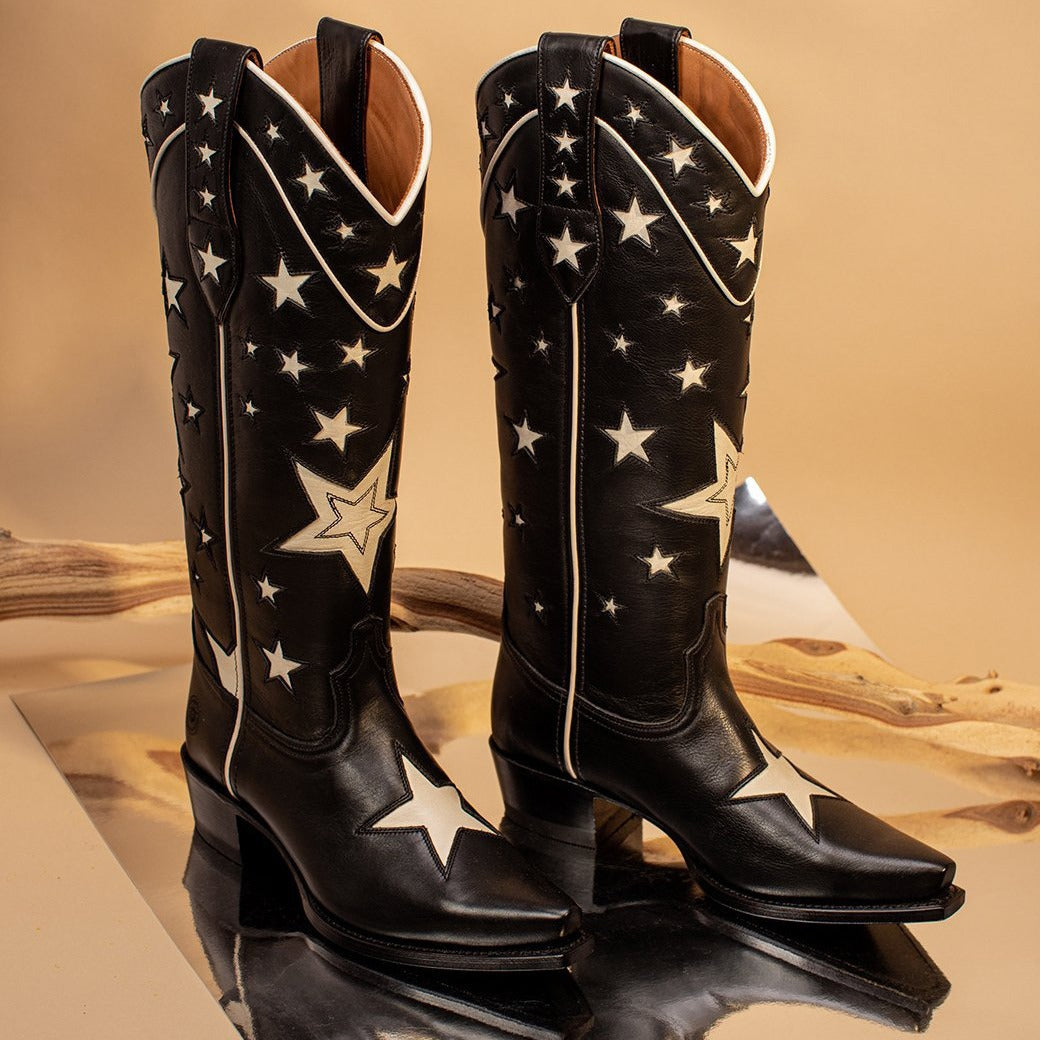 Simple Classic Boots