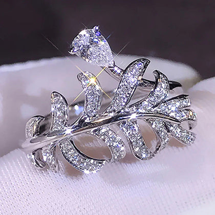Everyday Romantic Jewelry
