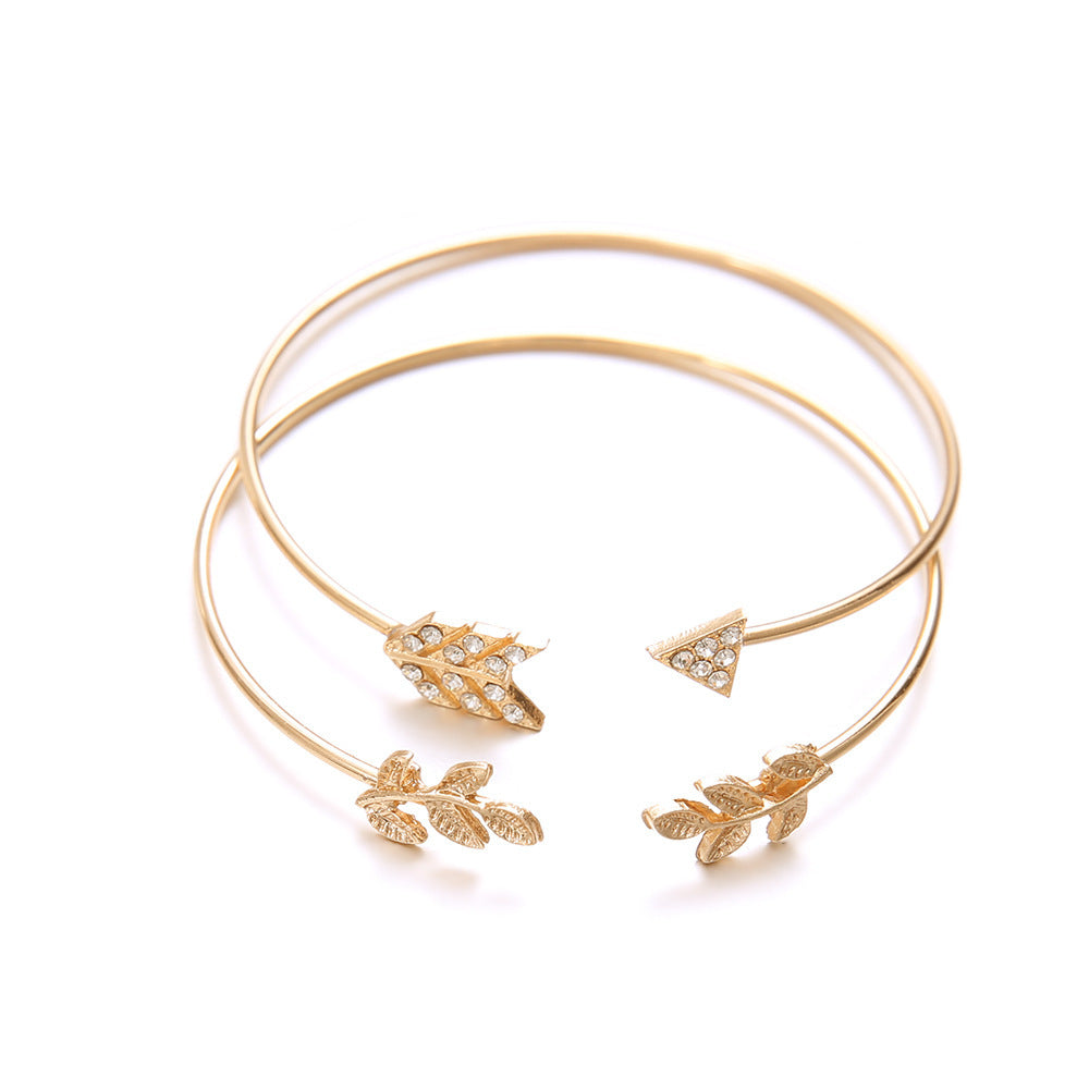 Modern Elegant Jewelry