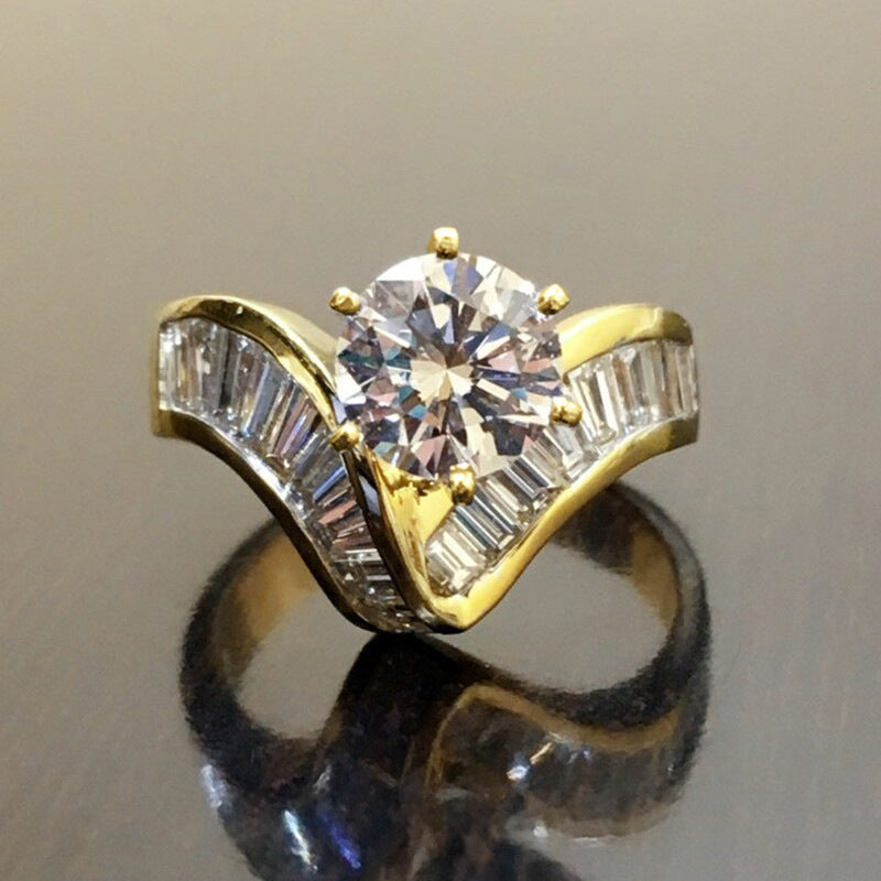 Elegant Classic Jewelry