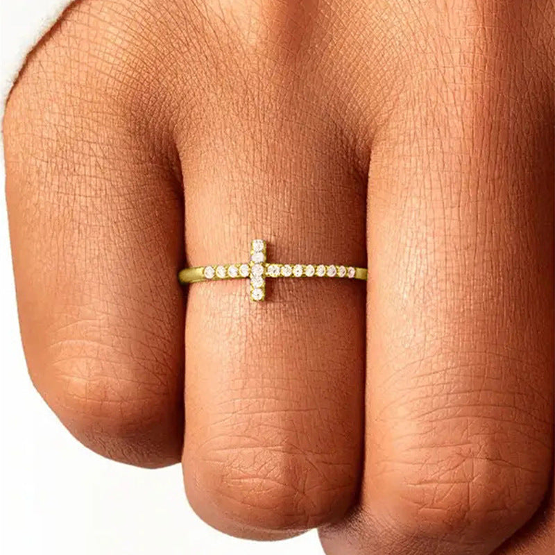 Romantic Chain Jewelry