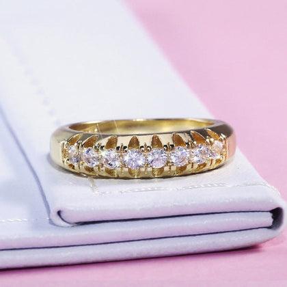 Vintage Dainty Jewelry