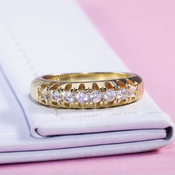 Vintage Dainty Jewelry