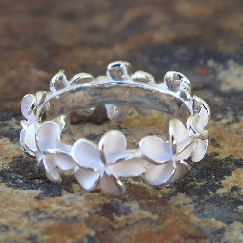 Simple Gold Jewelry