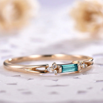 Garden Casual Jewelry