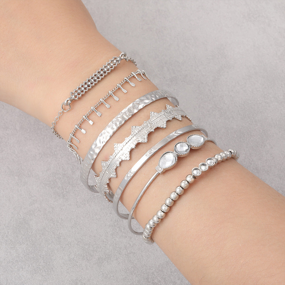 Pretty Dainty Jewelry