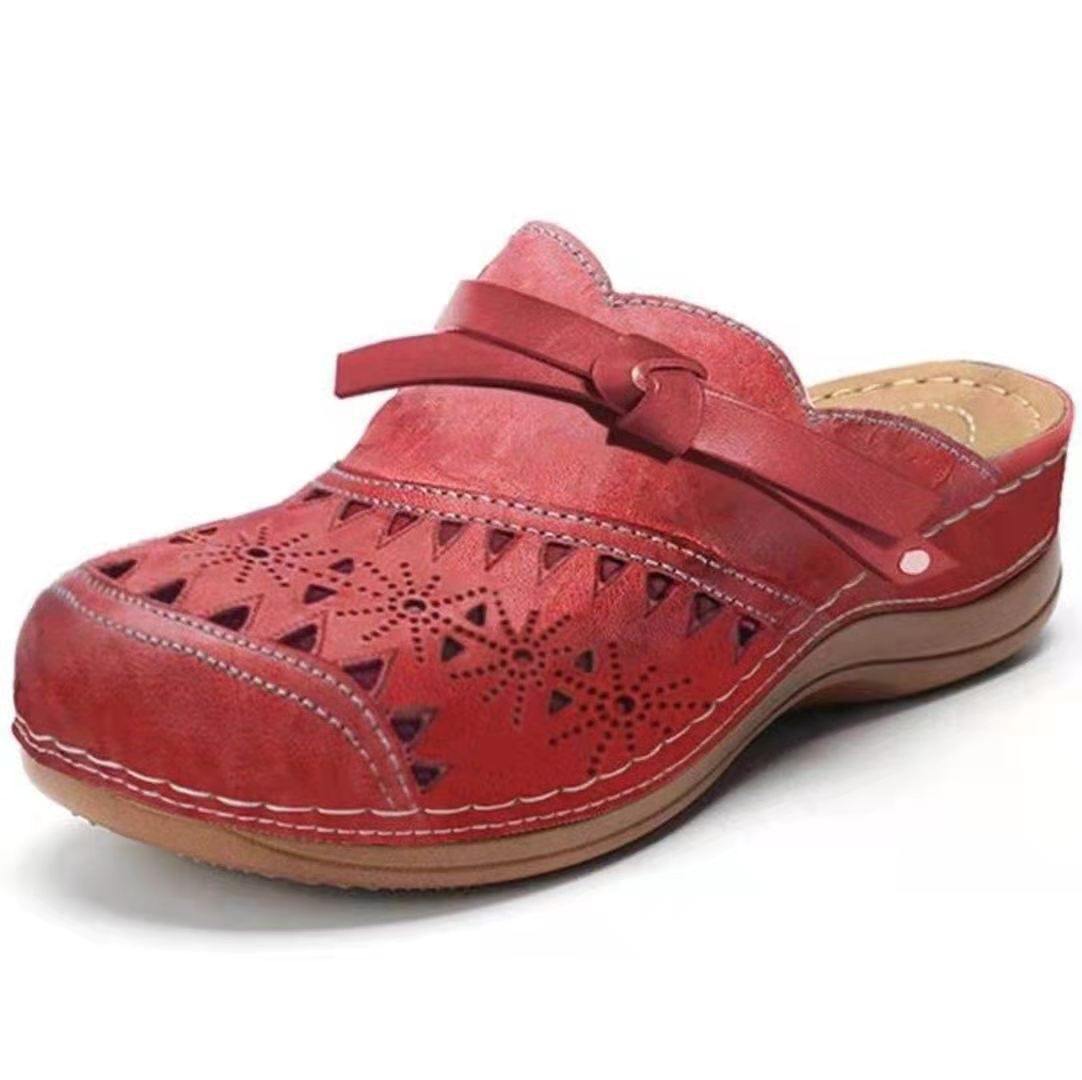 Casual Open-Toe Sandals