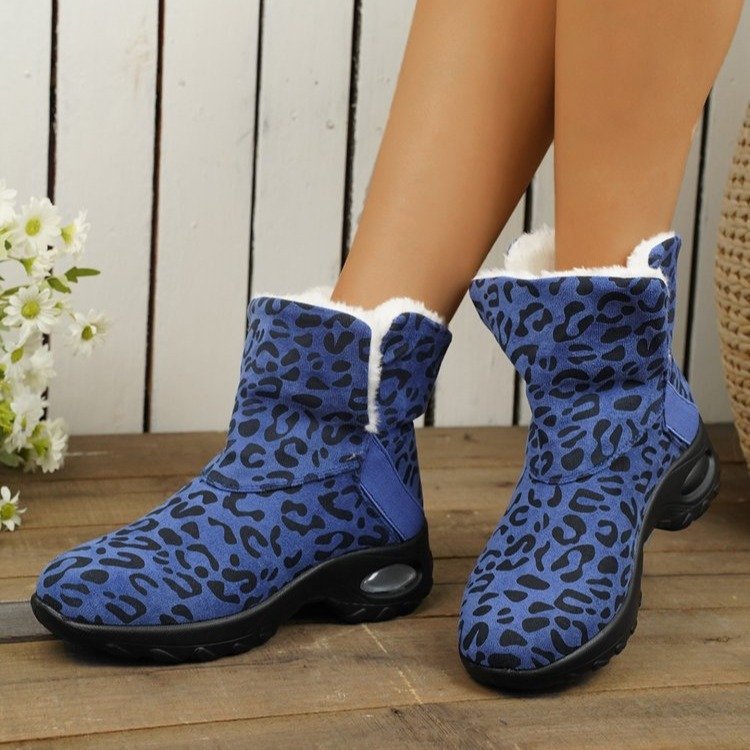 Vacation Everyday Boots