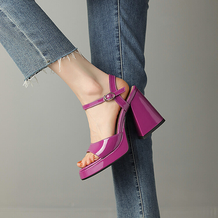 Daily Minimal Sandals