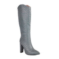 Sunny Short Boots