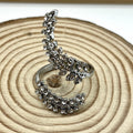 Elegant Hoop Jewelry