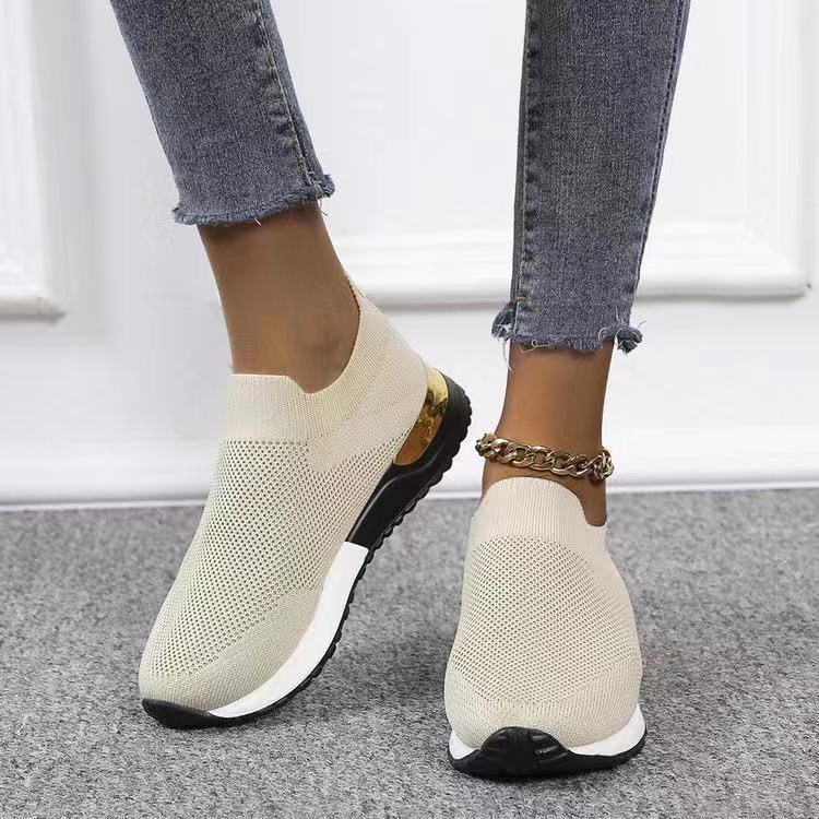 Vacation Comfort Sneakers