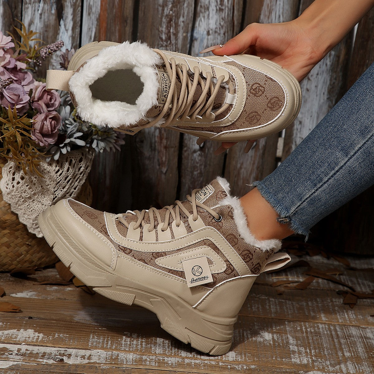 Classic Everyday Boots
