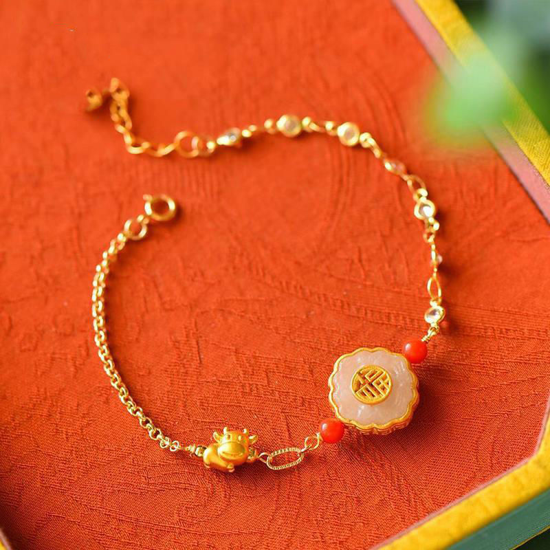 Travel Statement Jewelry