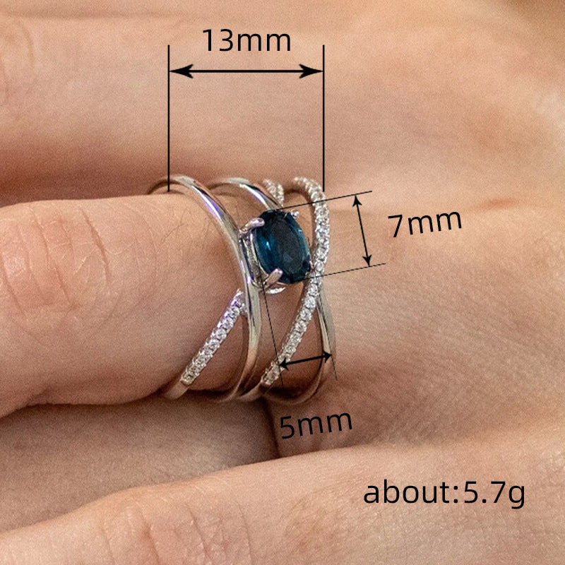 Warm Natural Jewelry