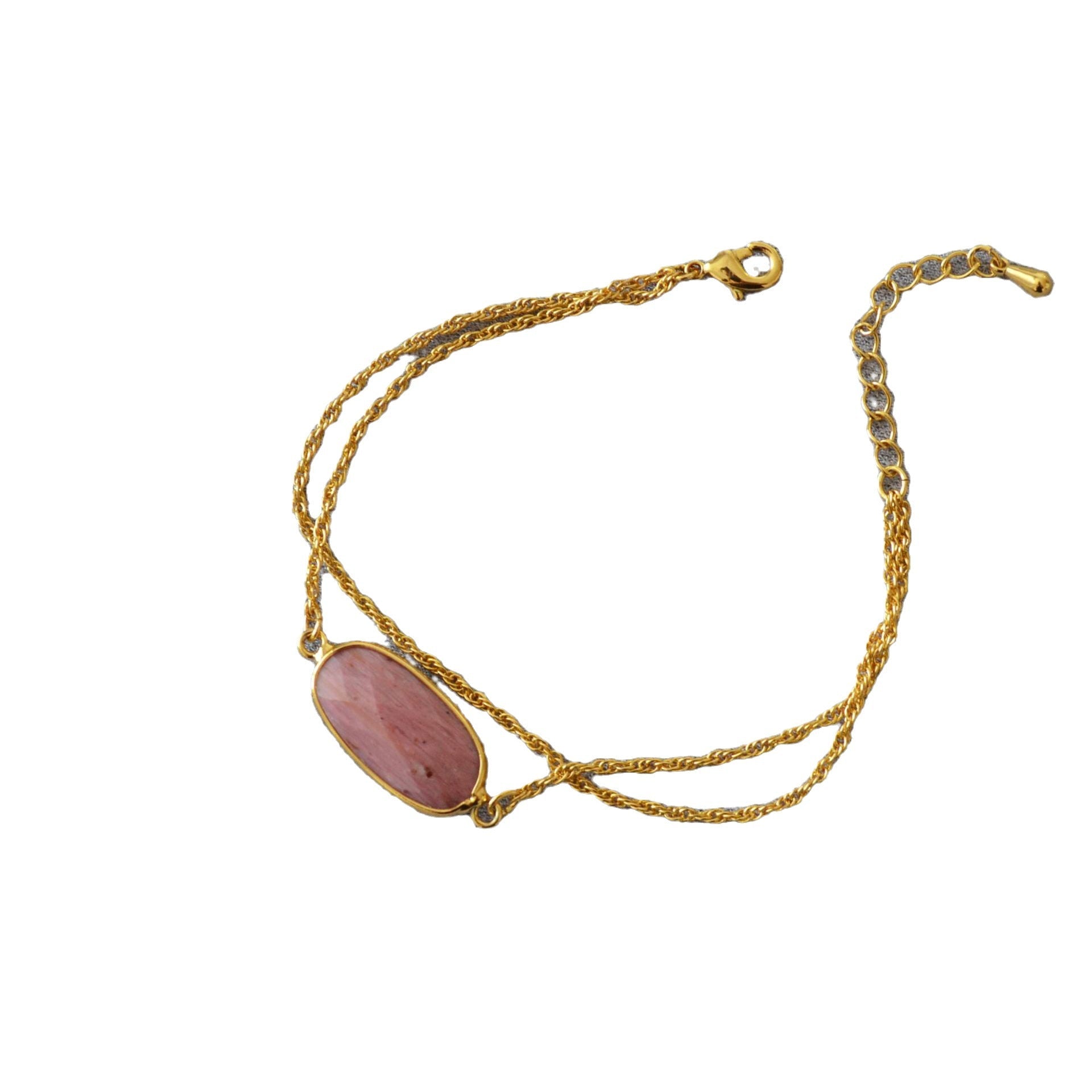 Minimalist Beaded Jewelry