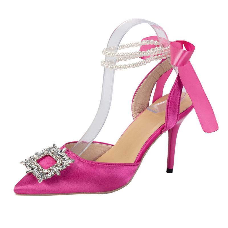 Relaxed Comfort Sandals