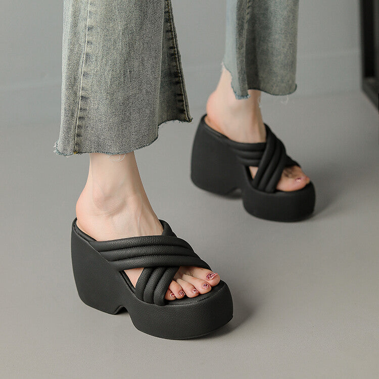 Classic Lightweight Sandals