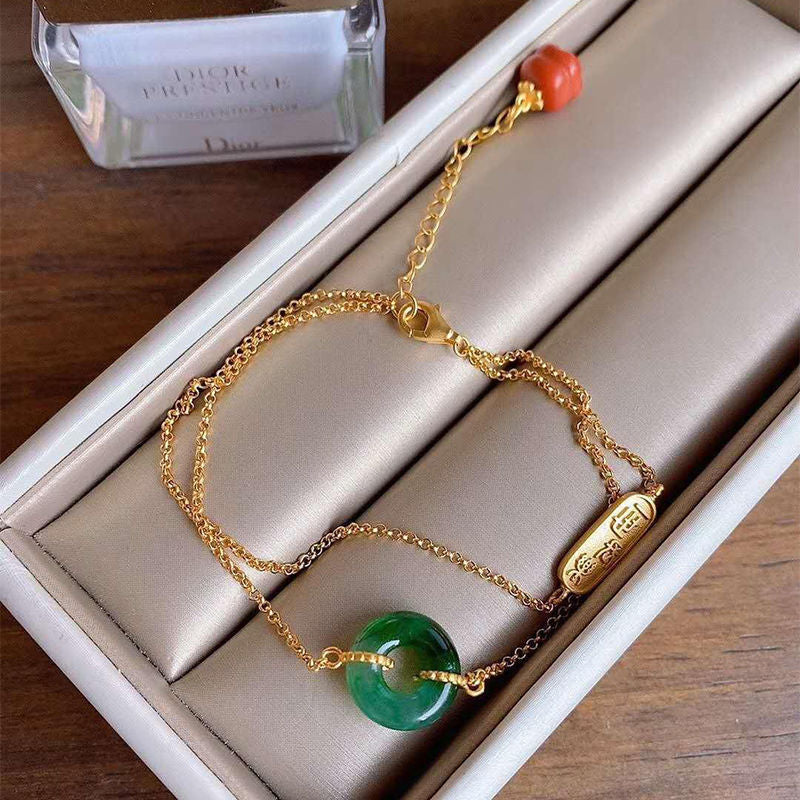 Easy Bracelet Jewelry
