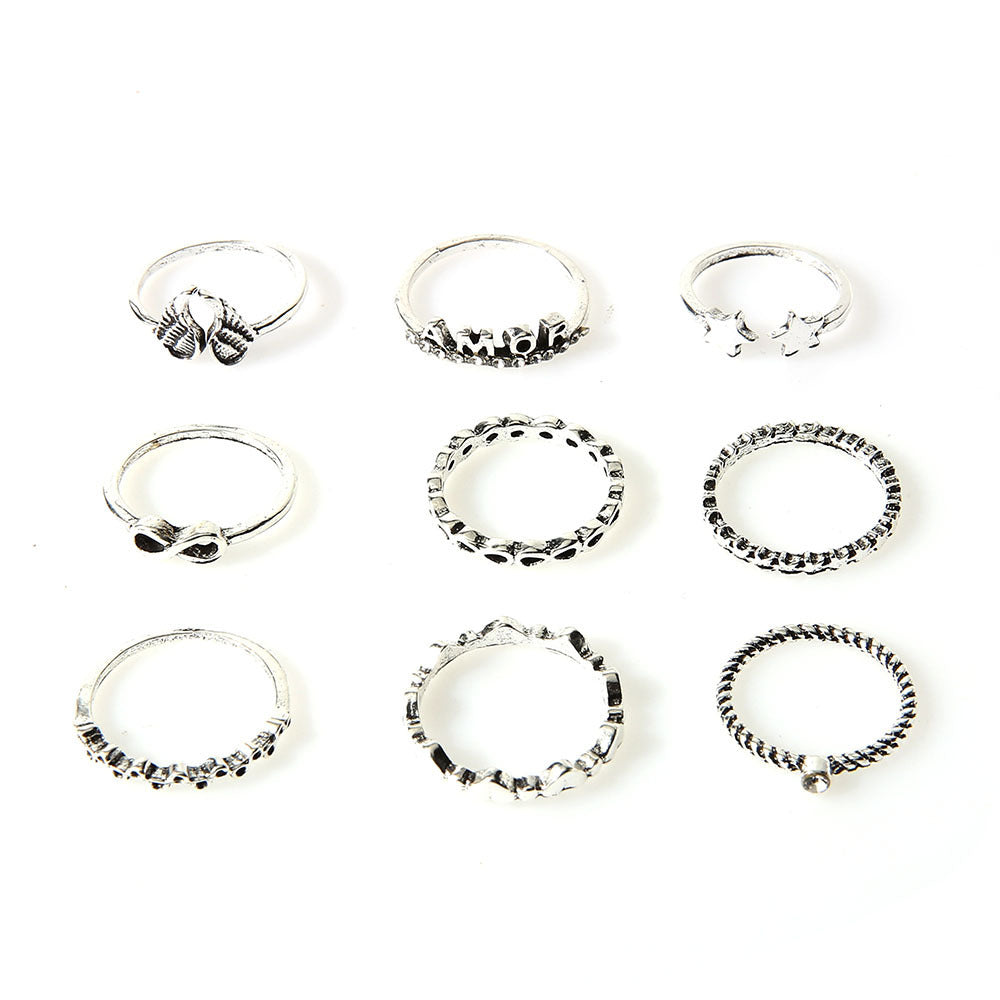 Simple Sleeveless Set