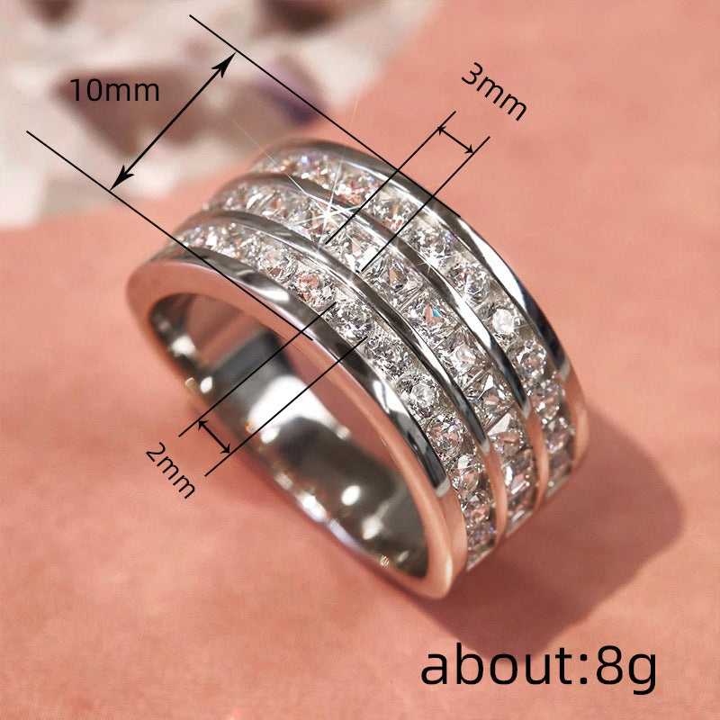 Daily Necklace Jewelry