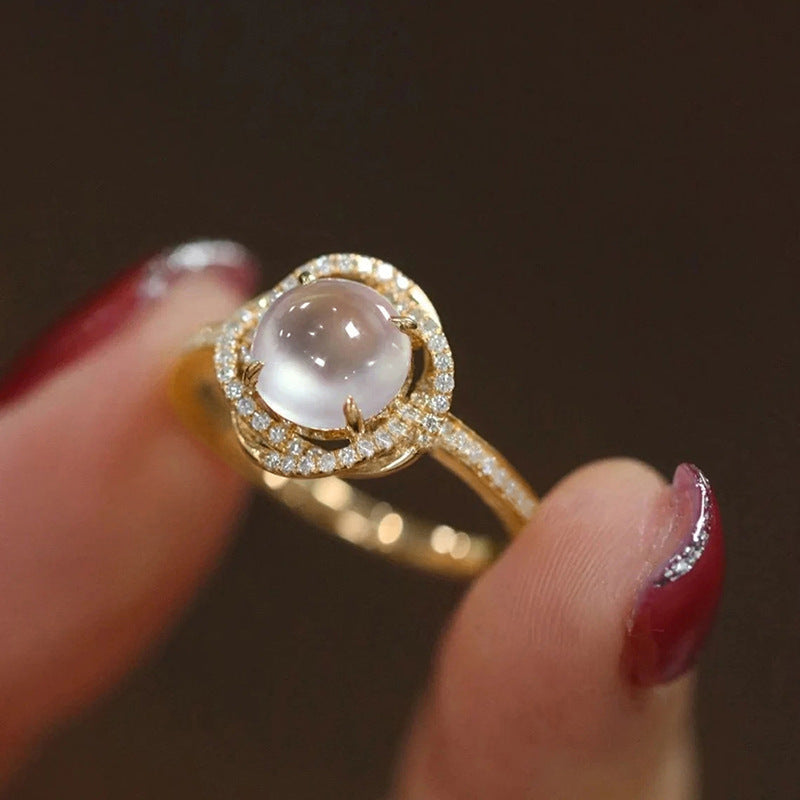 Cottage Romantic Jewelry