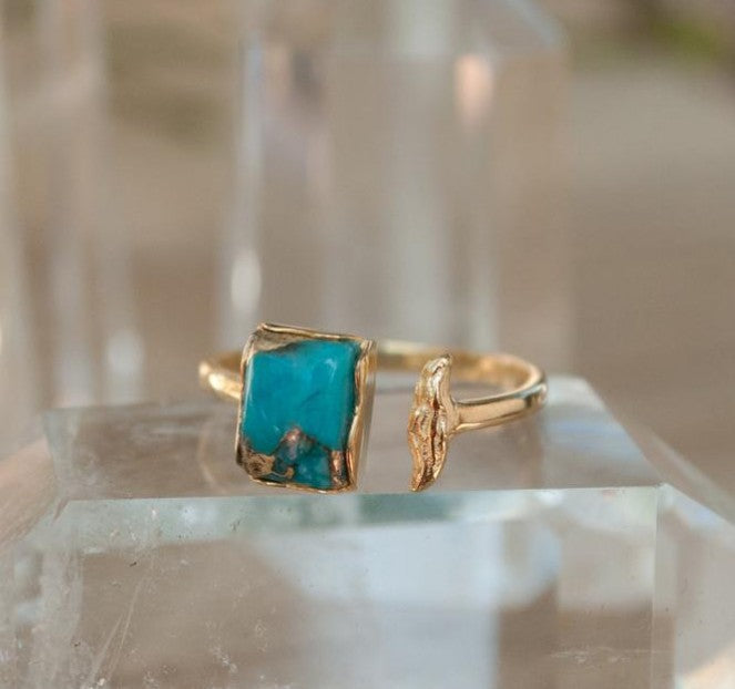 Modern Romantic Jewelry