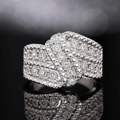 Cottage Silver Jewelry