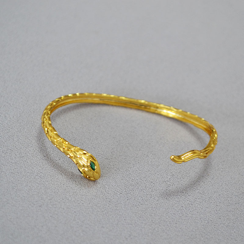 Fresh Woven Jewelry