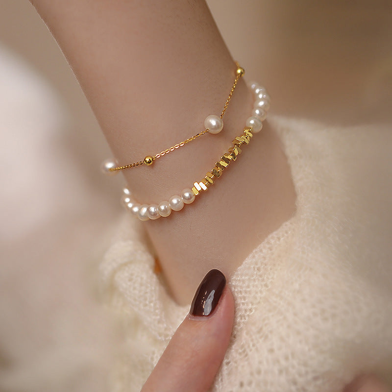 Warm Hoop Jewelry