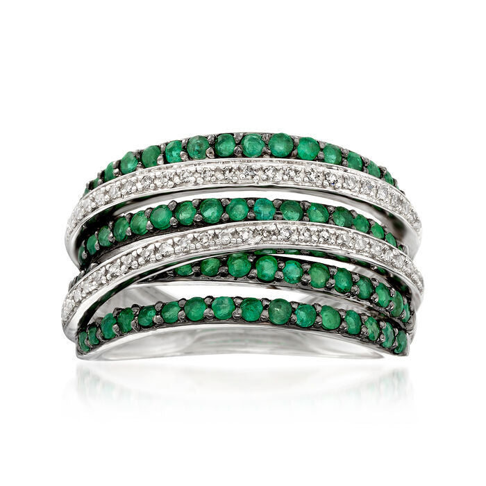 Clean Silver Jewelry