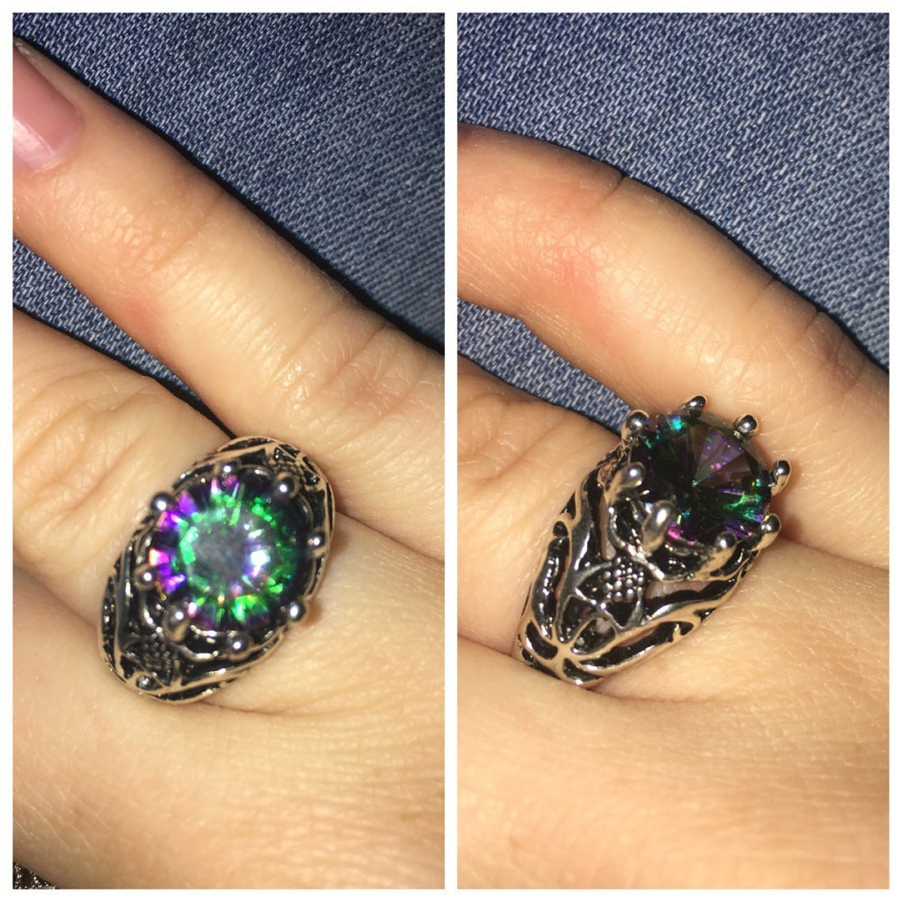 Summer Gold Jewelry
