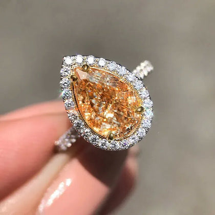 Simple Vintage Jewelry