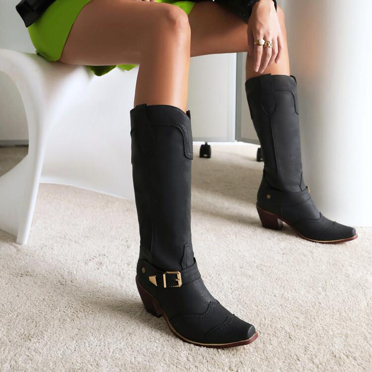 Comfortable Everyday Boots