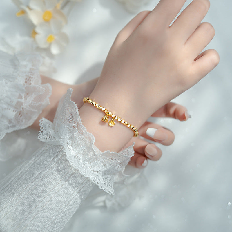 Travel Layered Jewelry