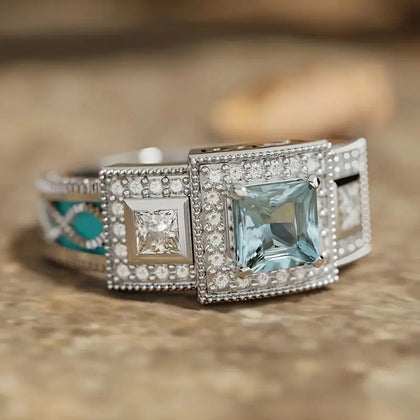 Cottage Vintage Jewelry
