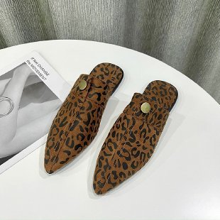 Summer Wedge Sandals