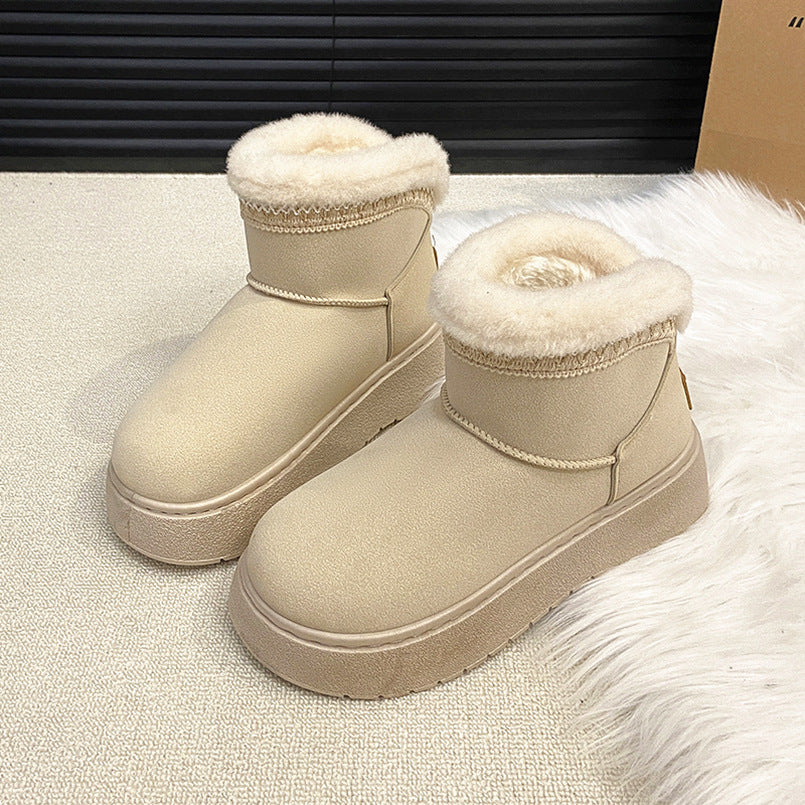 Comfortable Riding Boots