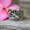 Romantic Pendant Jewelry