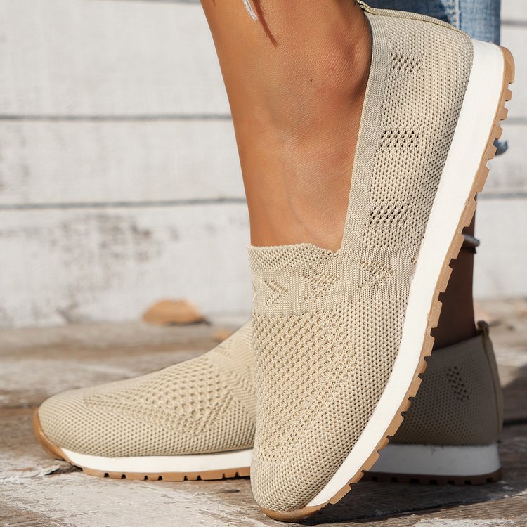 Warm Lightweight Sneakers