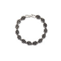 Warm Textured Jewelry