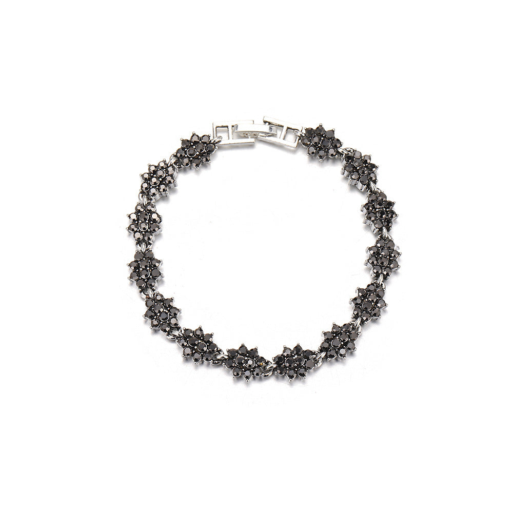 Warm Textured Jewelry